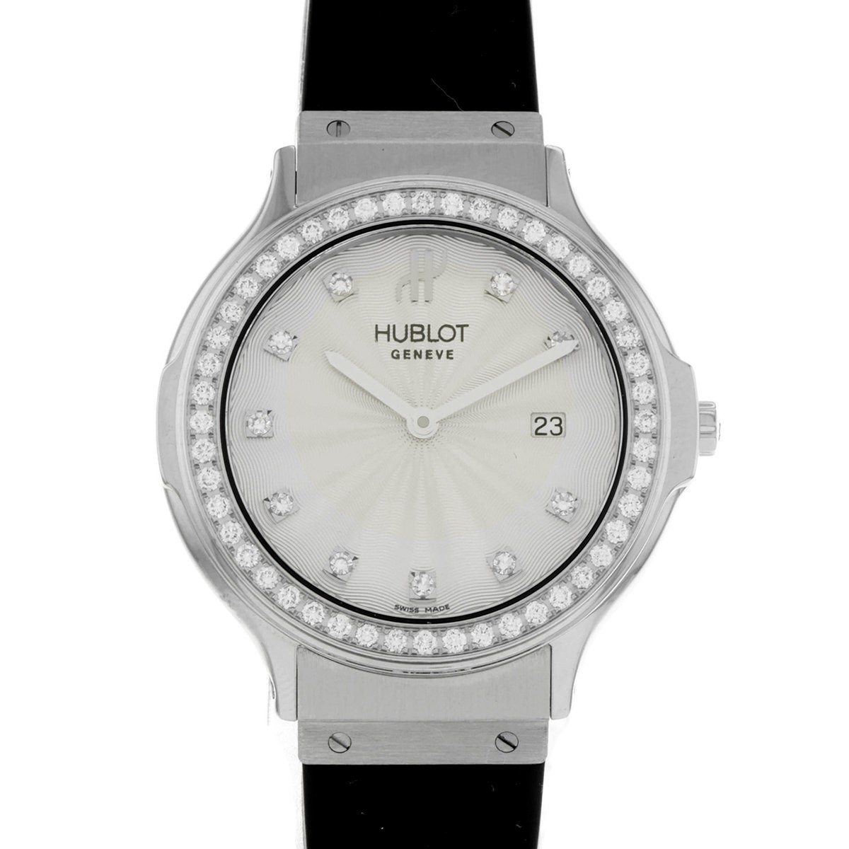 Hublot Classic Fusion