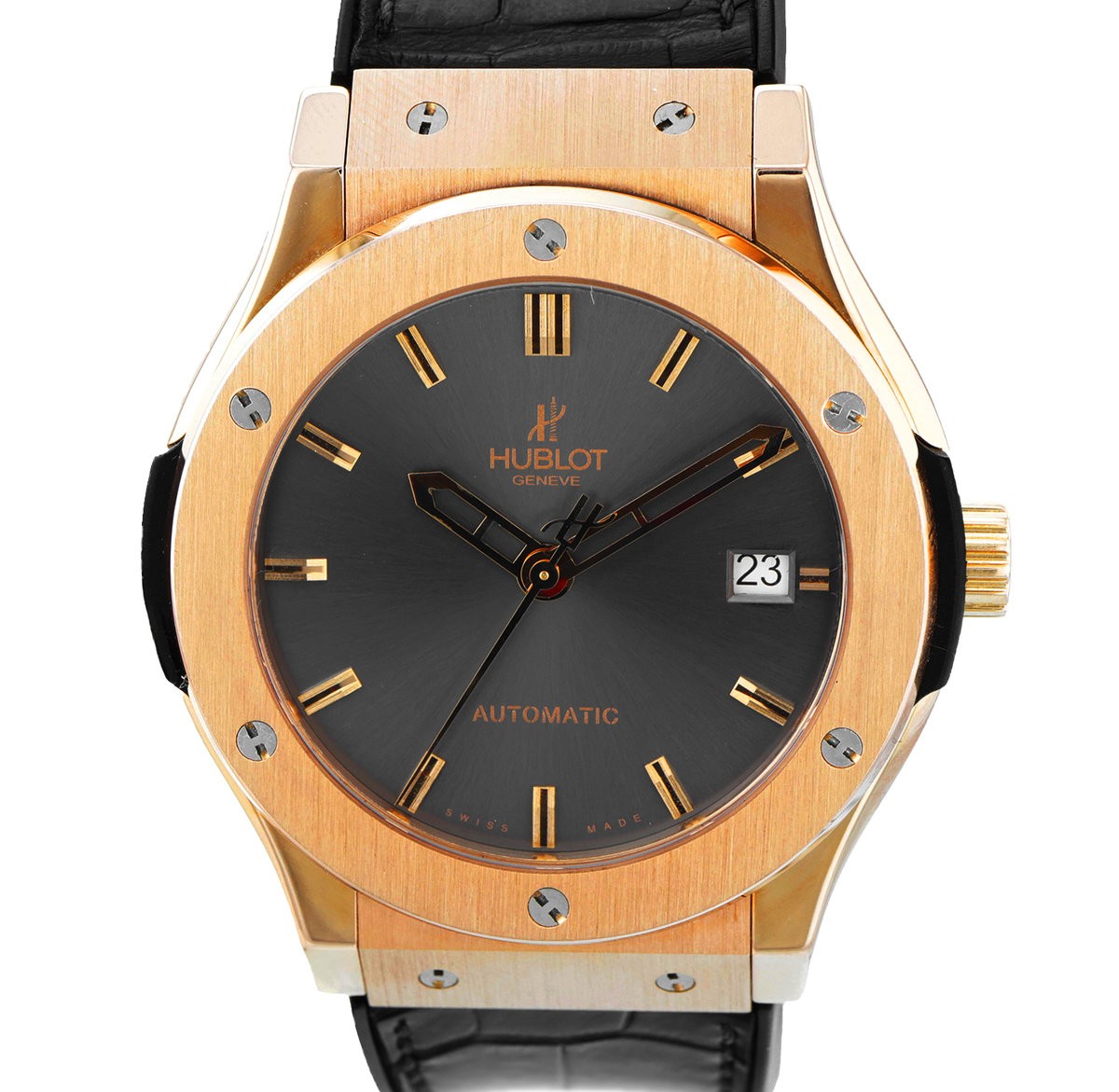 Hublot Classic Fusion
