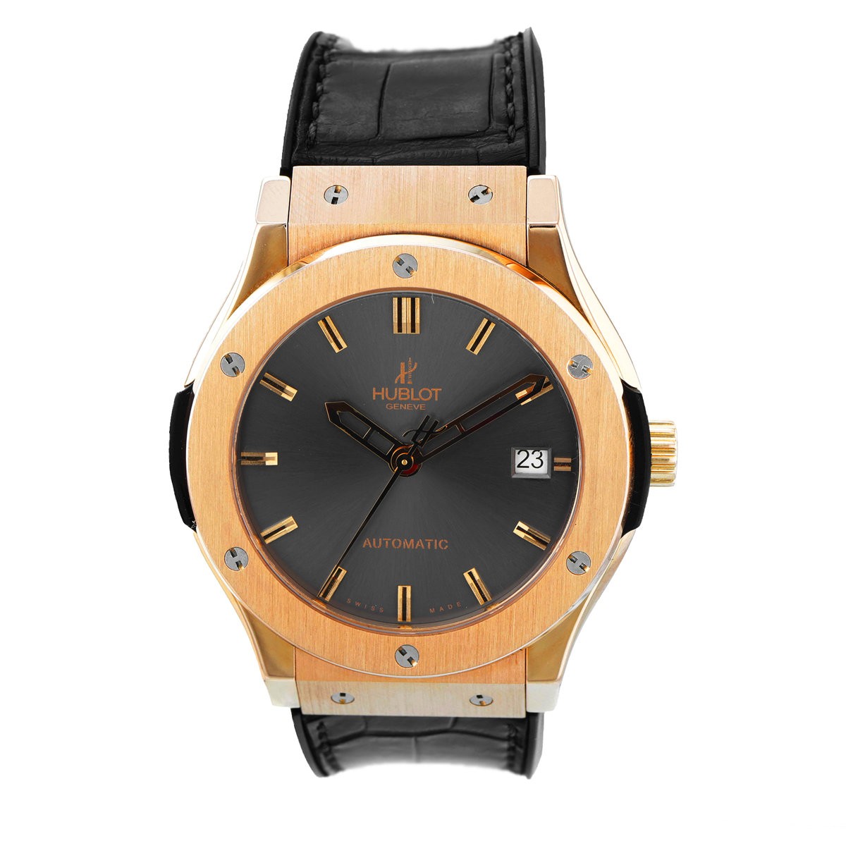 Hublot Classic Fusion