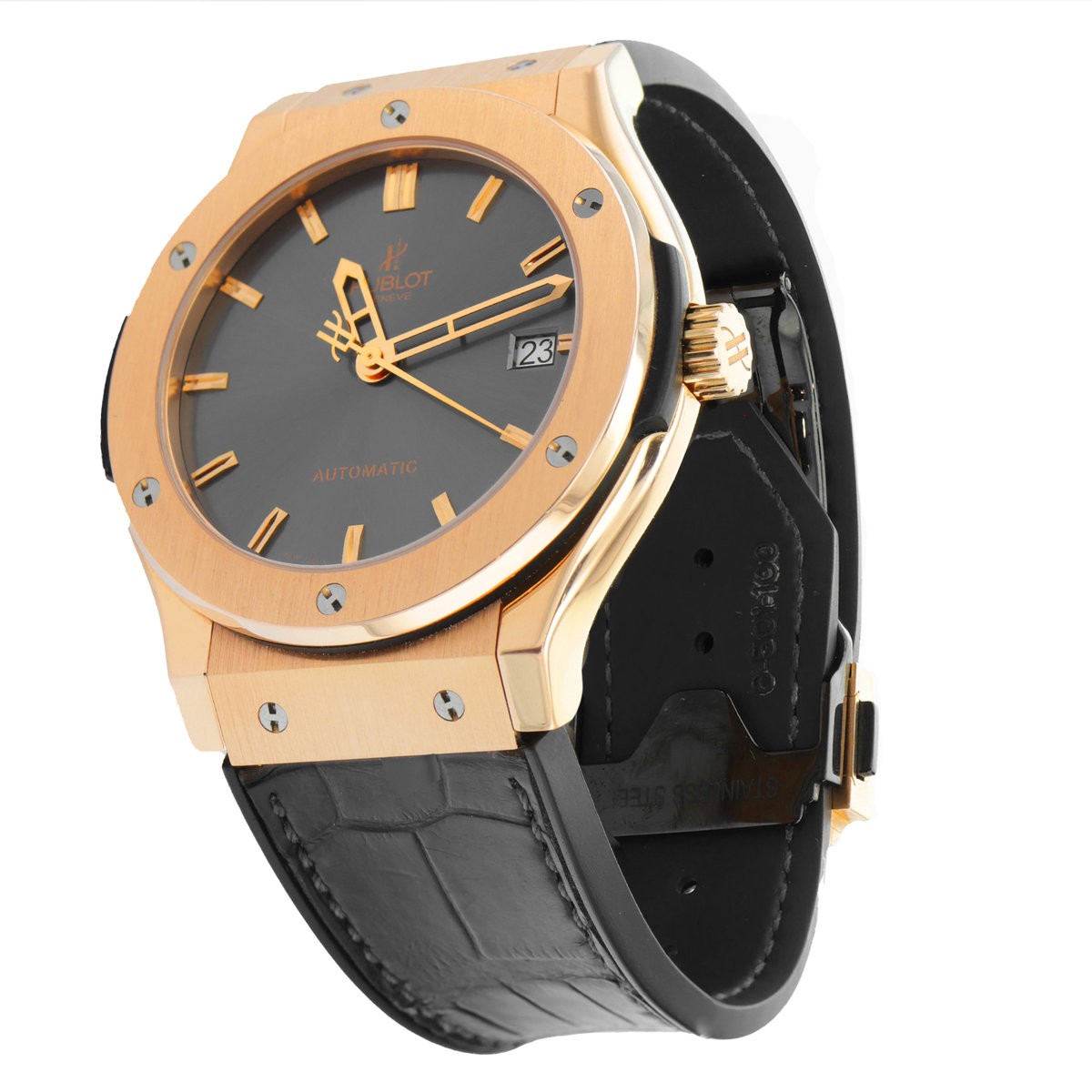 Hublot Classic Fusion