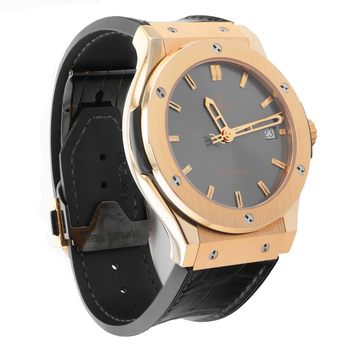Hublot Classic Fusion