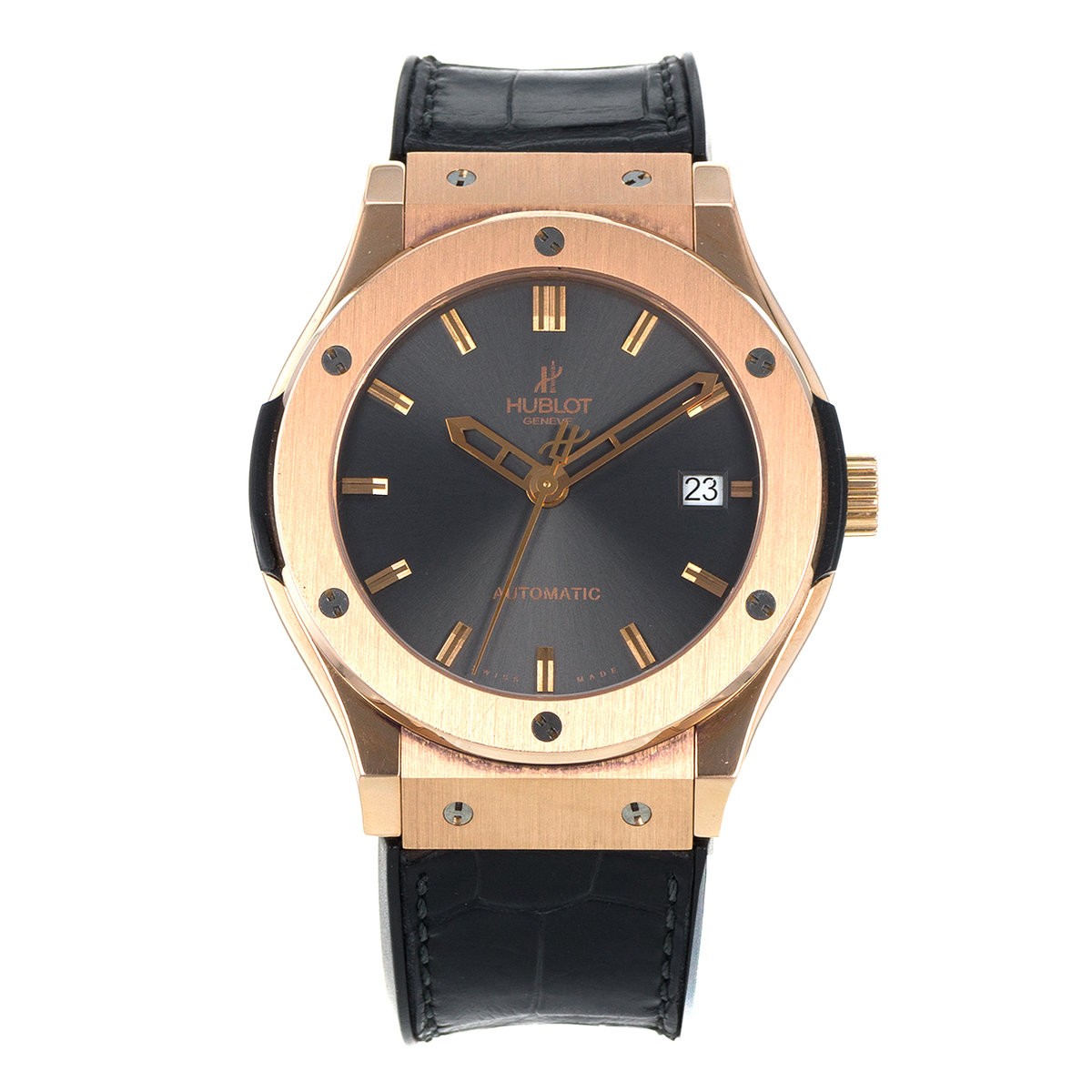 Hublot Classic Fusion