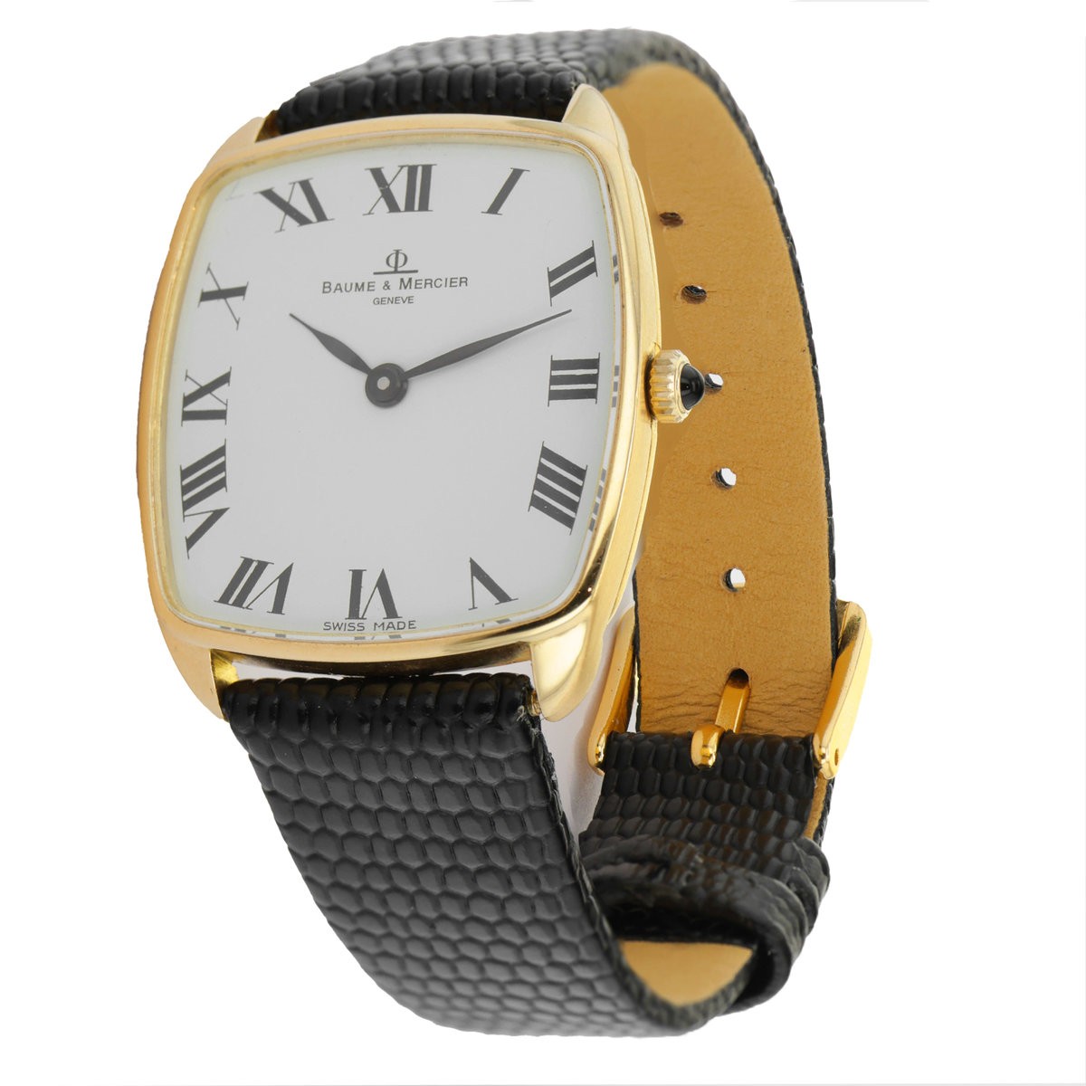 Baume & Mercier Vintage