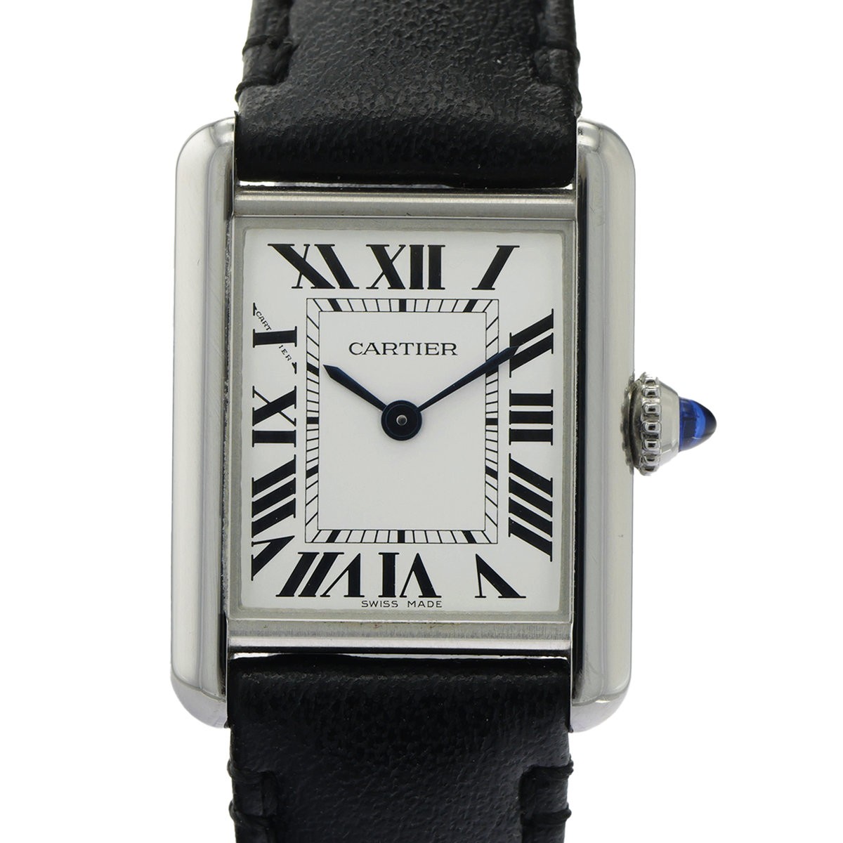 Cartier Tank