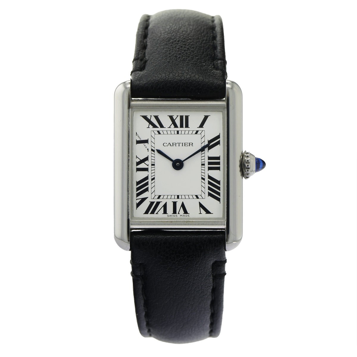 Cartier Tank