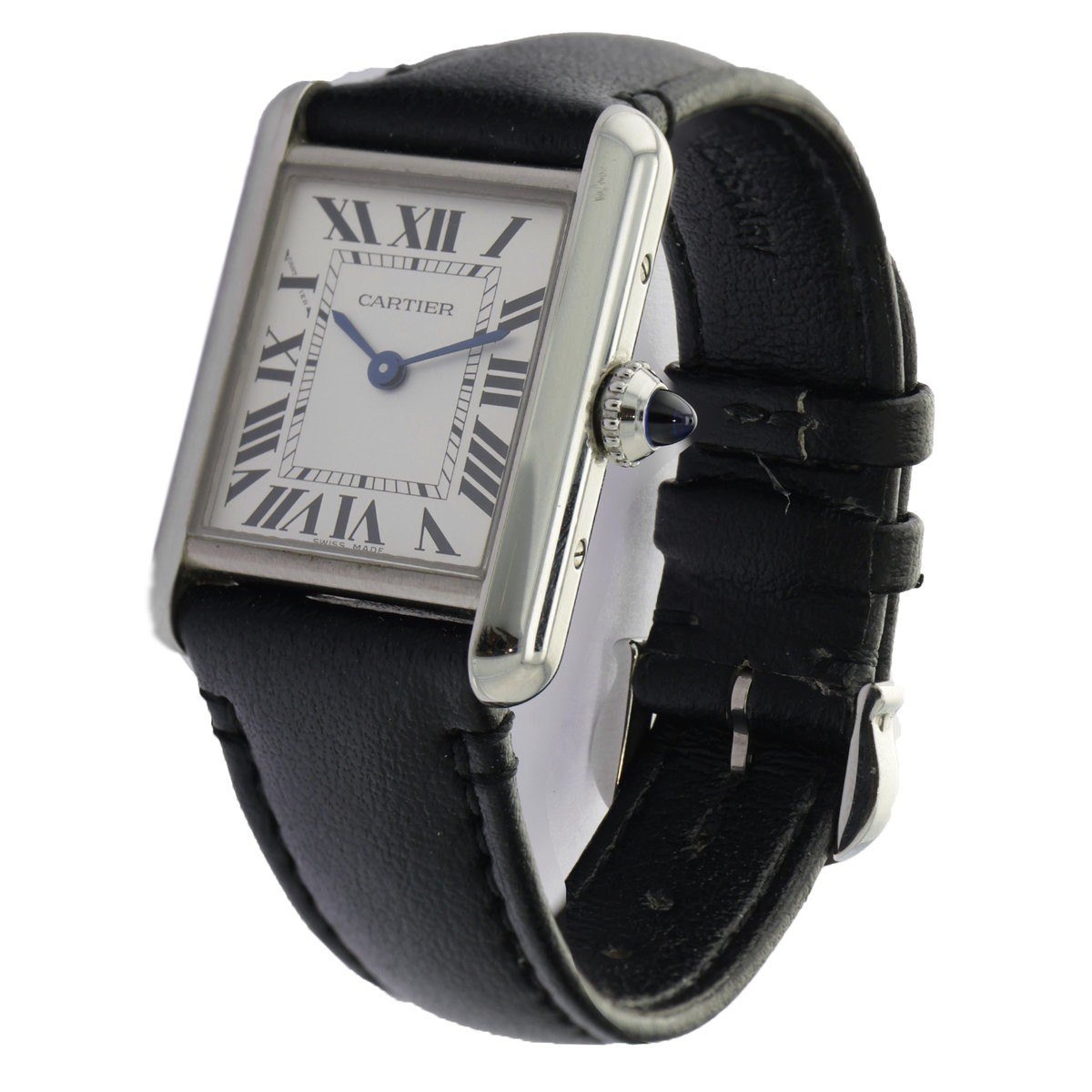 Cartier Tank