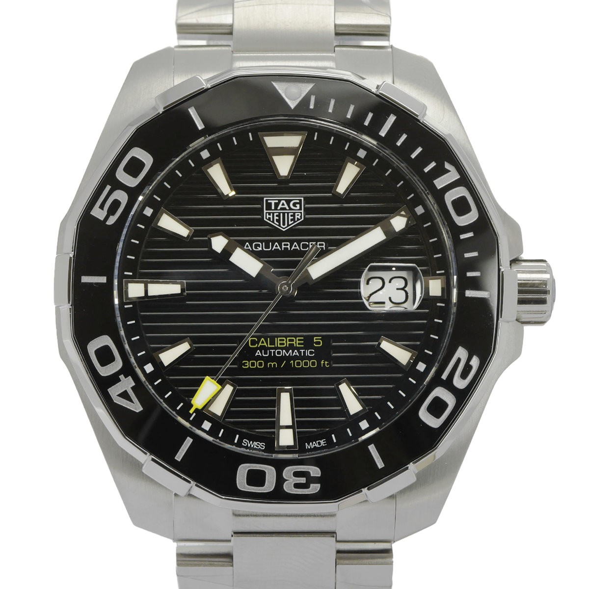 TAG Heuer Aquaracer