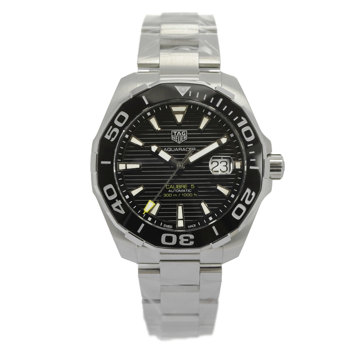TAG Heuer Aquaracer