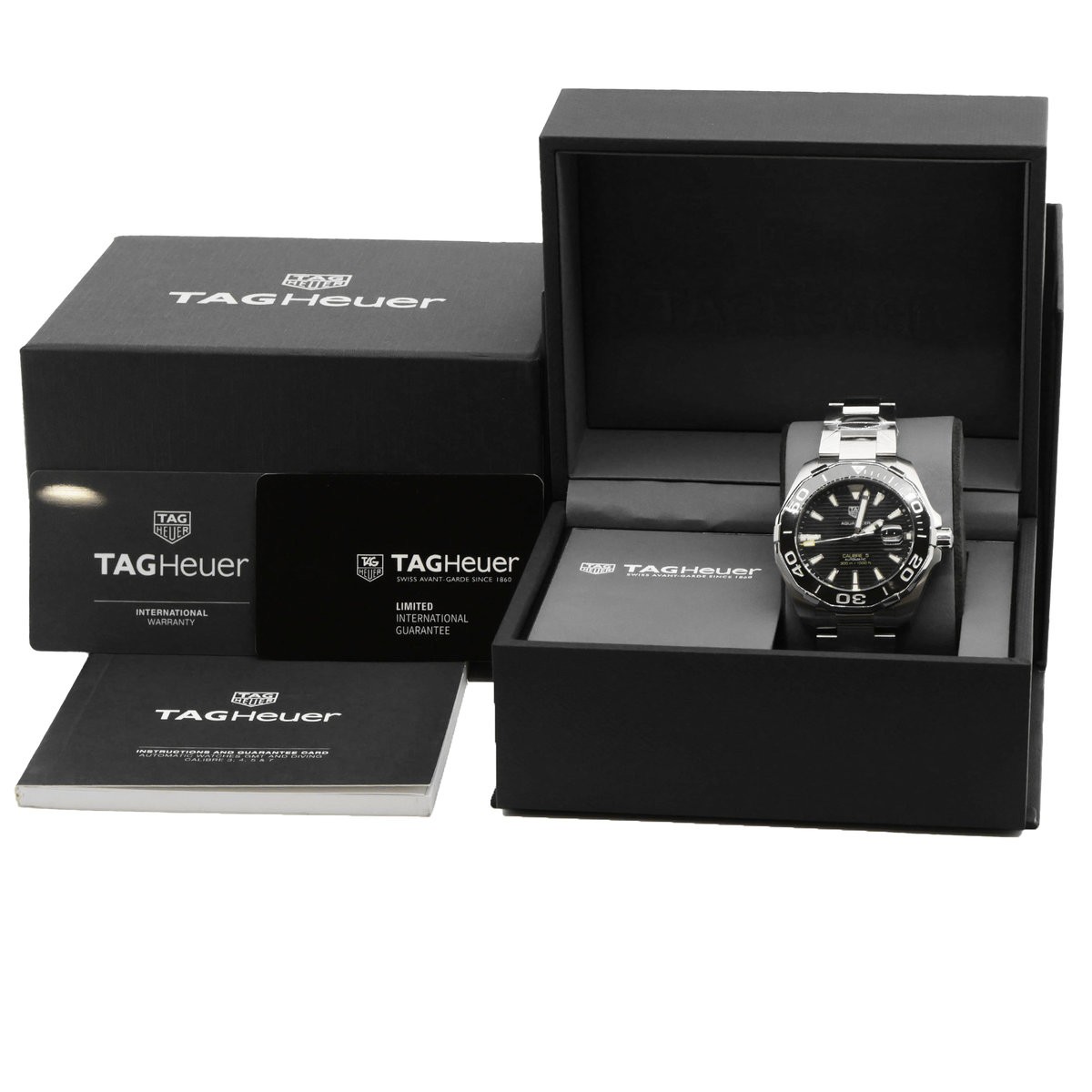TAG Heuer Aquaracer