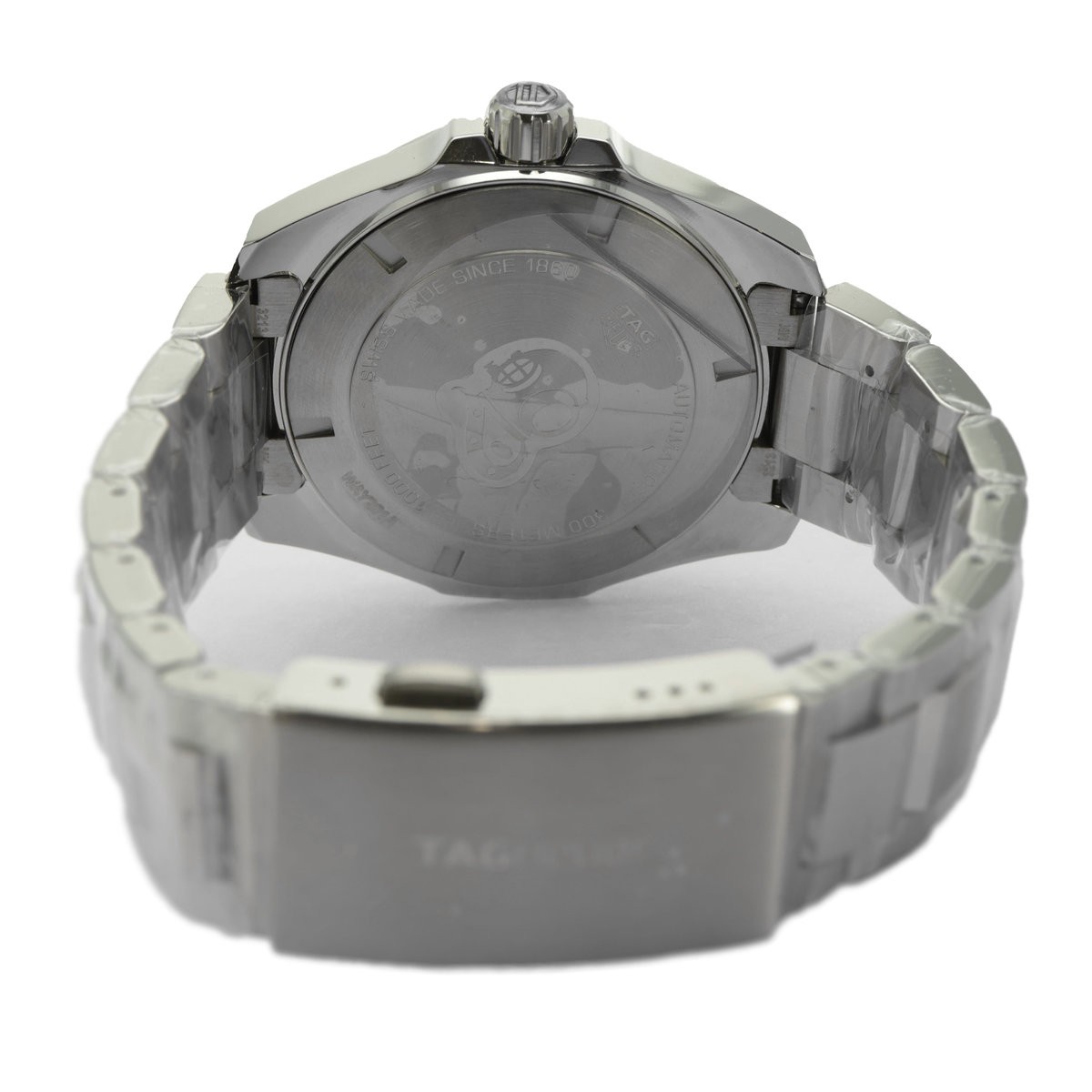 TAG Heuer Aquaracer