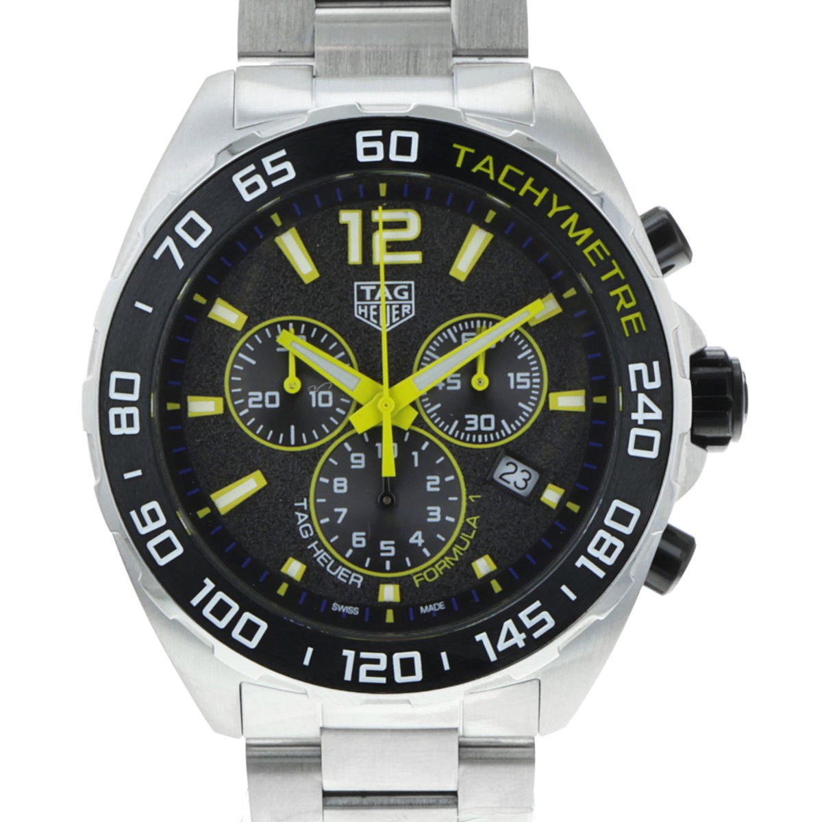 TAG Heuer Formula 1