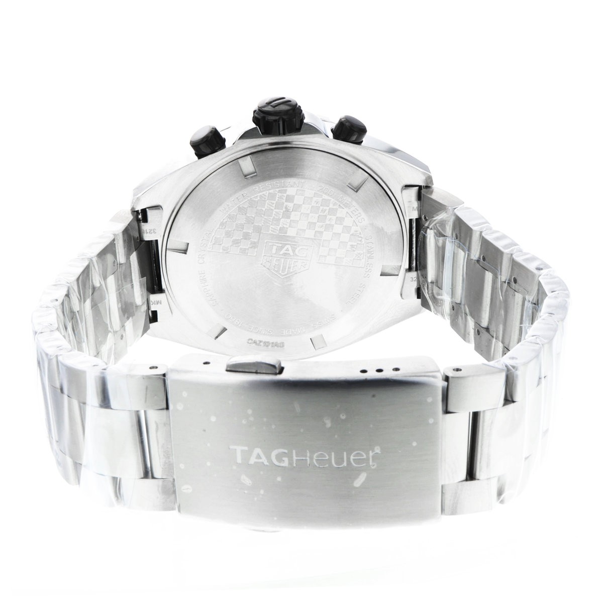 TAG Heuer Formula 1