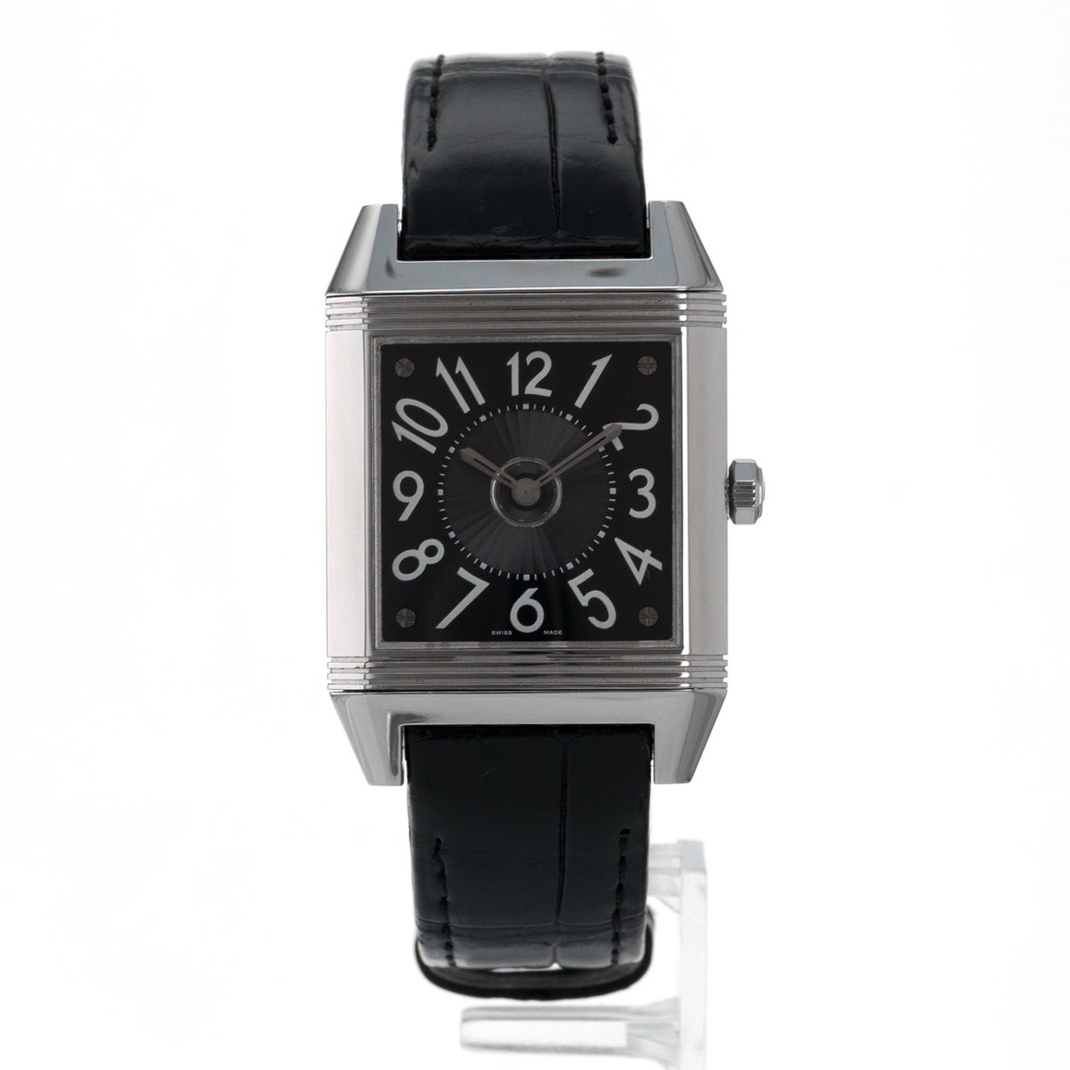 Jaeger-LeCoultre Reverso Squadra Lady Duetto