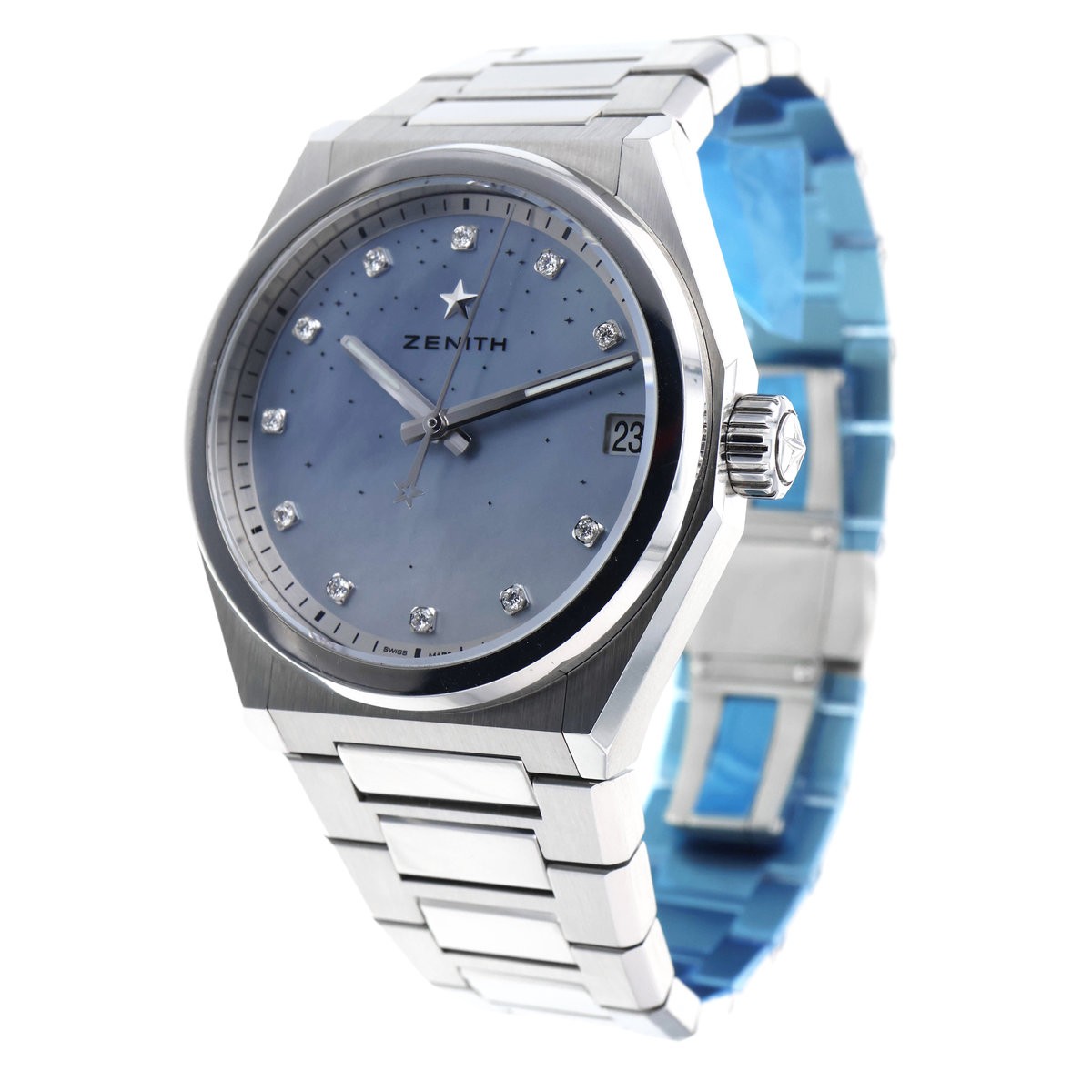 Zenith Defy