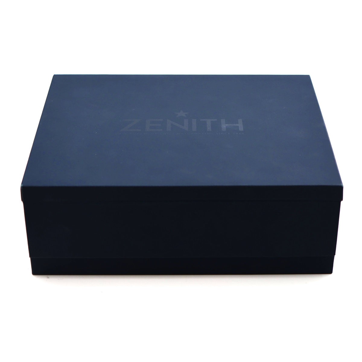 Zenith Defy