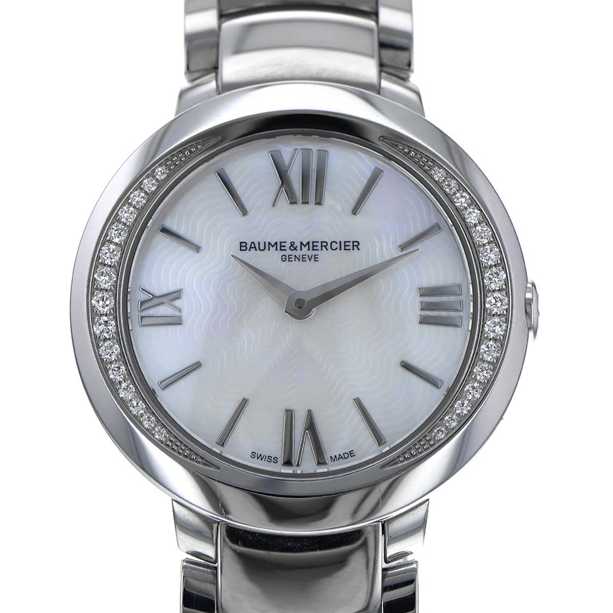 Baume & Mercier Promesse