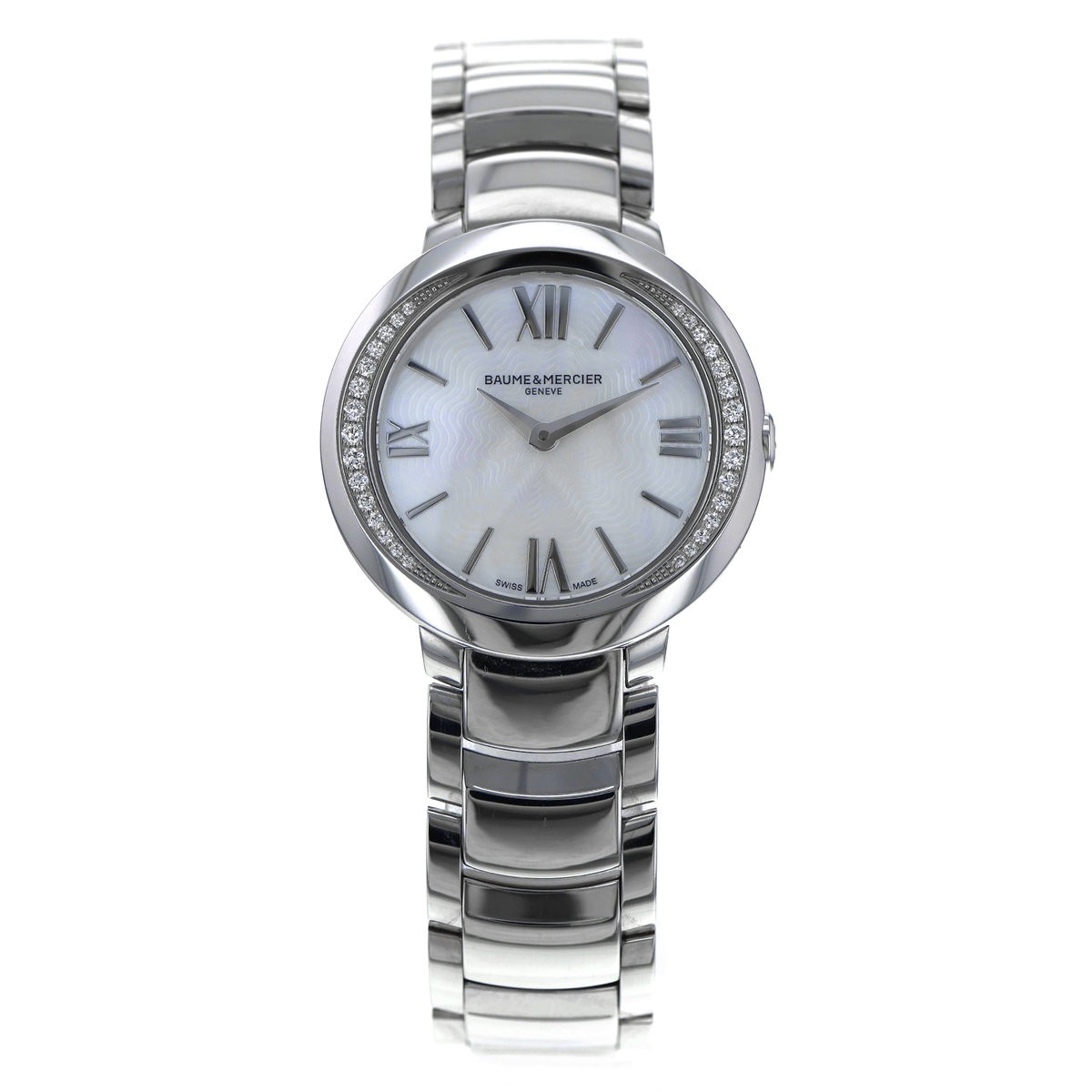 Baume & Mercier Promesse