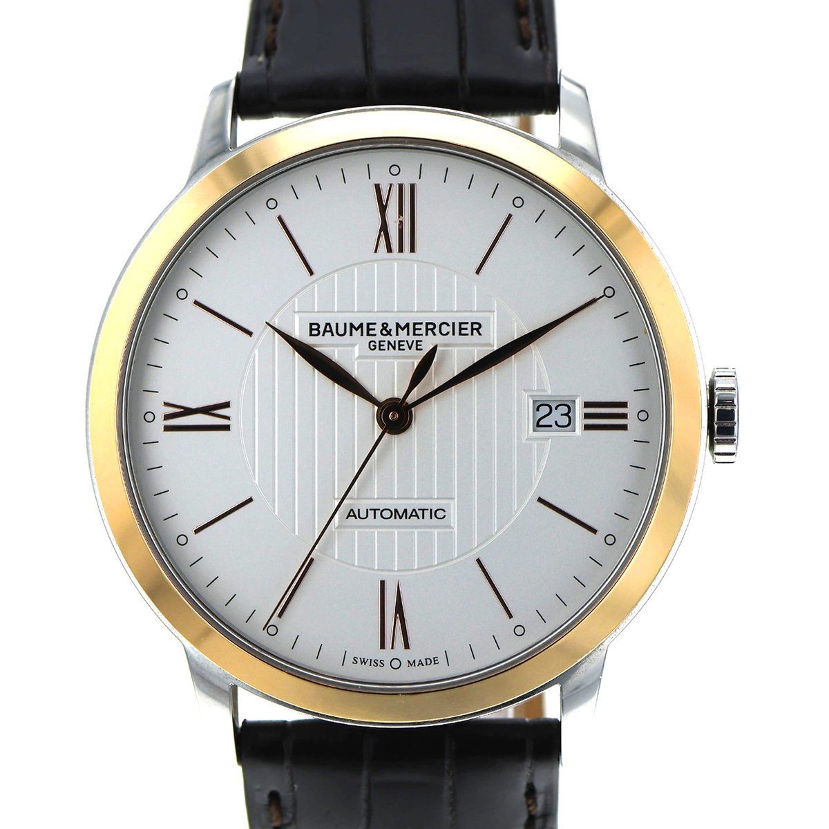 Baume & Mercier Classima