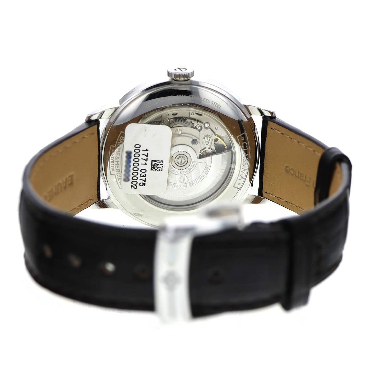 Baume & Mercier Classima