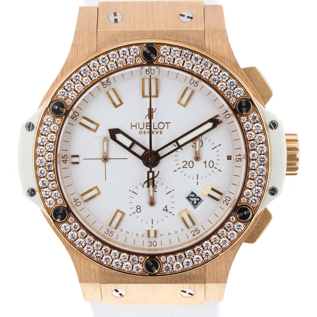 Hublot Big Bang