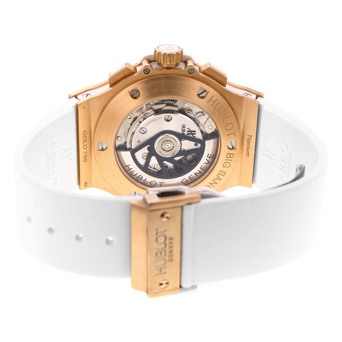 Hublot Big Bang