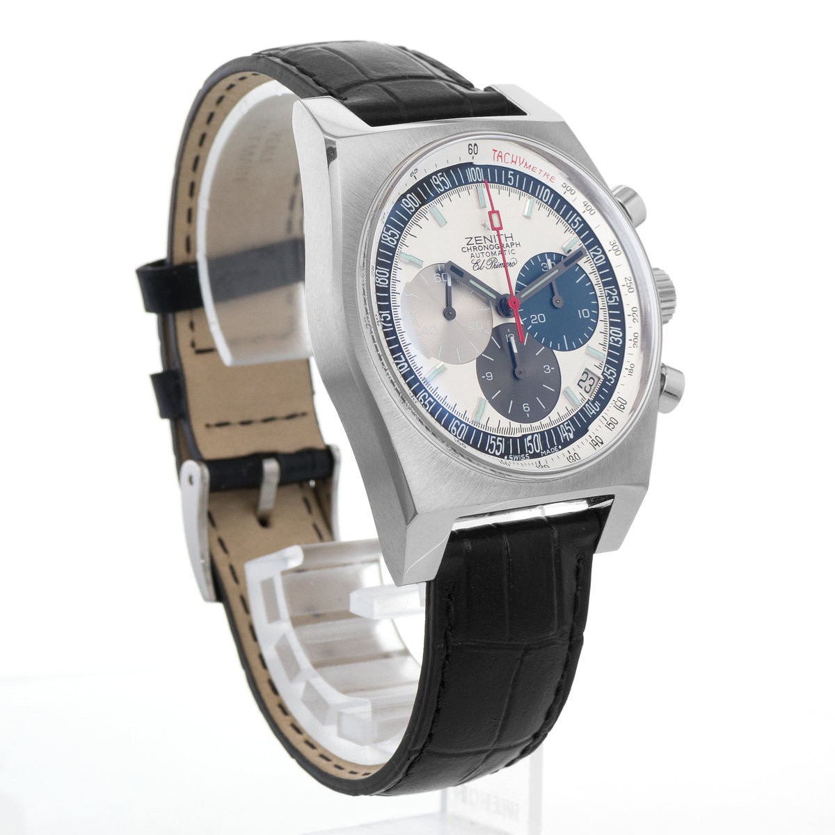 Zenith El Primero Vintage 1969