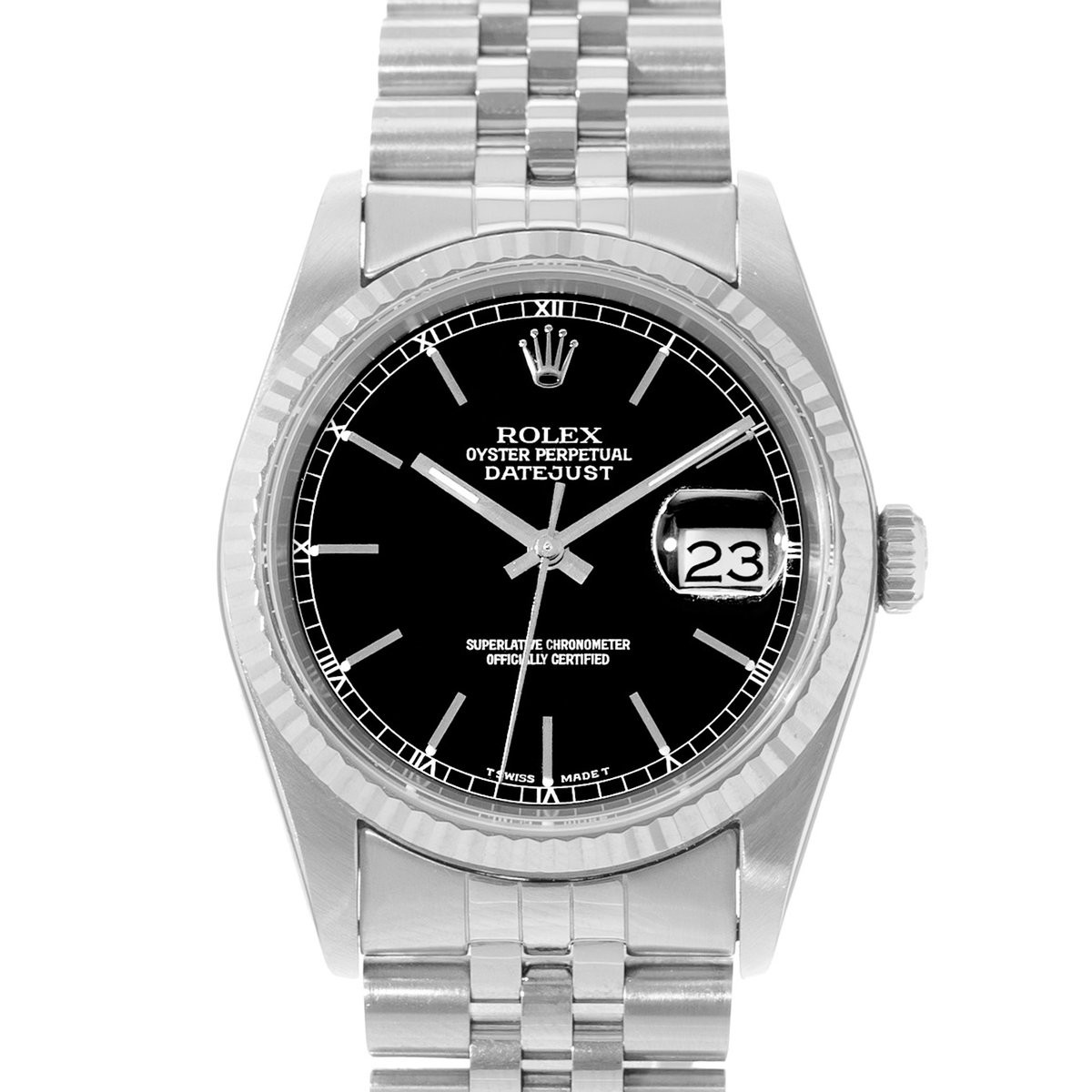 Rolex Datejust 36