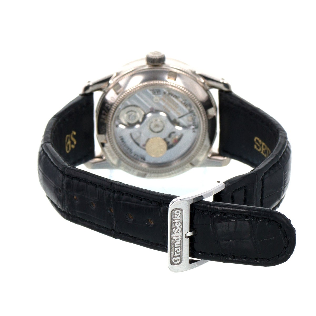 Grand Seiko Grand Seiko 40th Anniversary