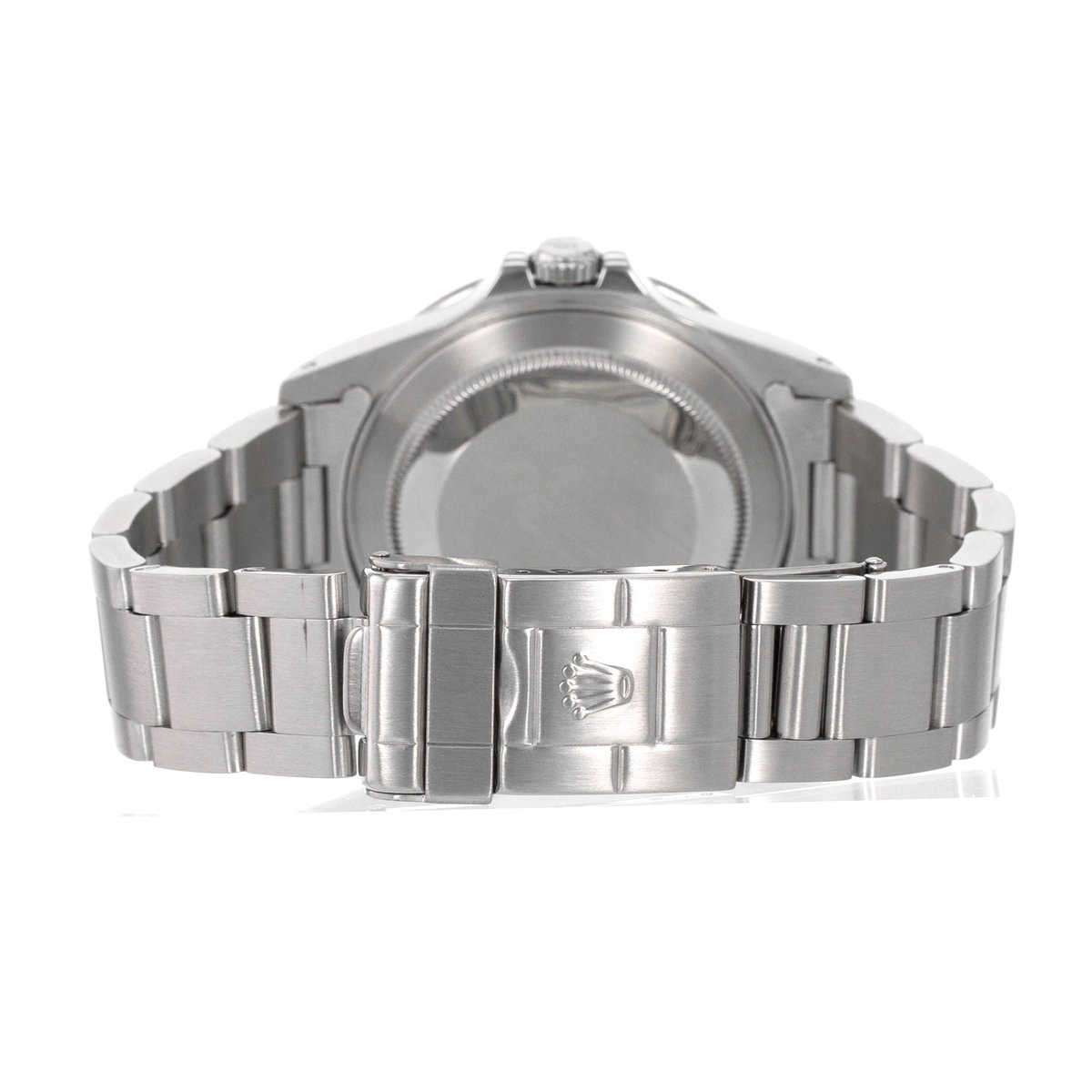 Rolex Explorer II