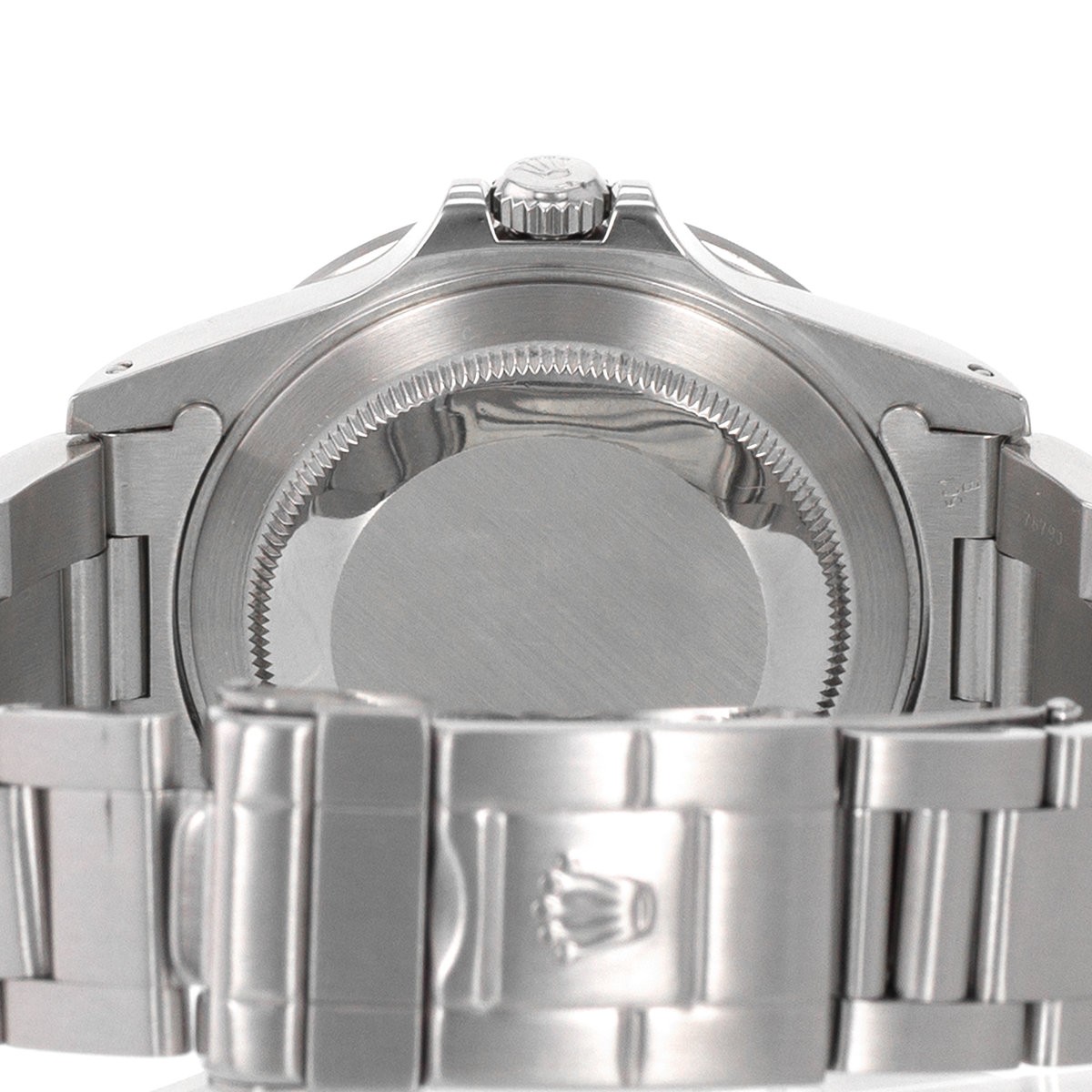 Rolex Explorer II