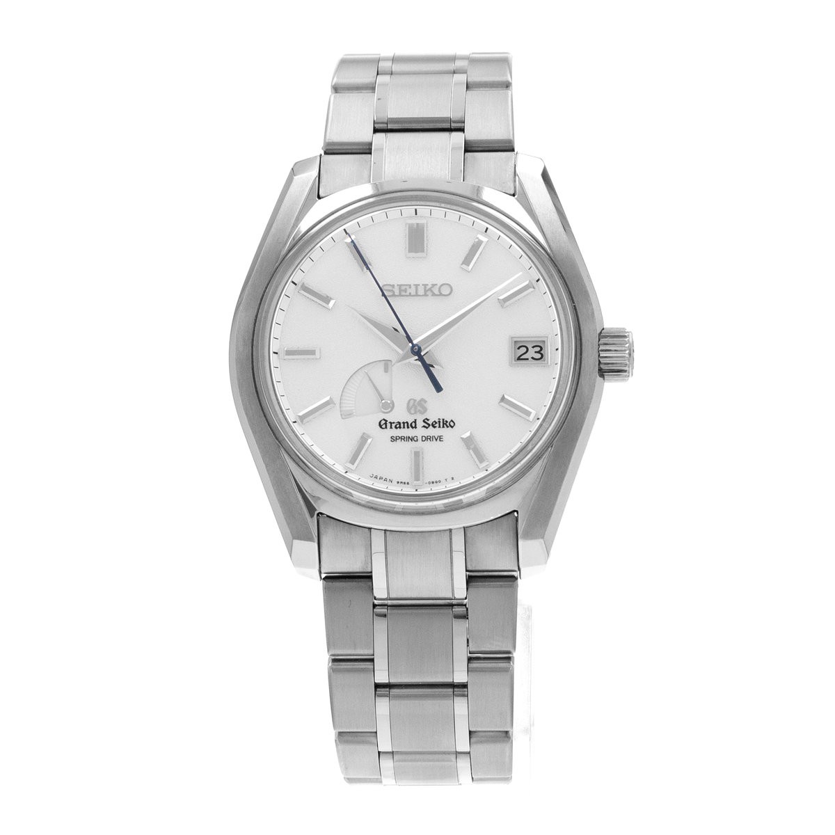 Grand Seiko Spring Drive