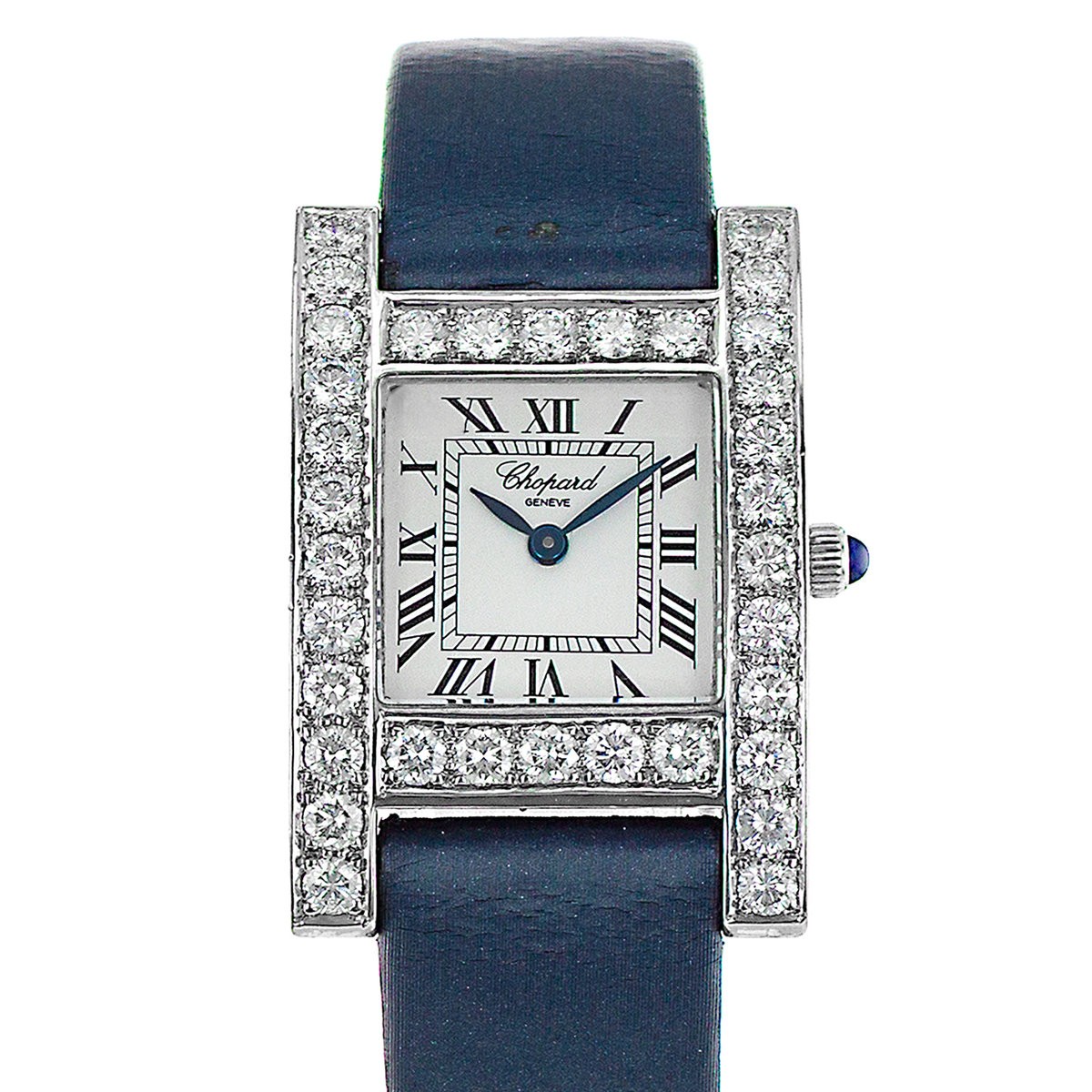 Chopard Your Hour