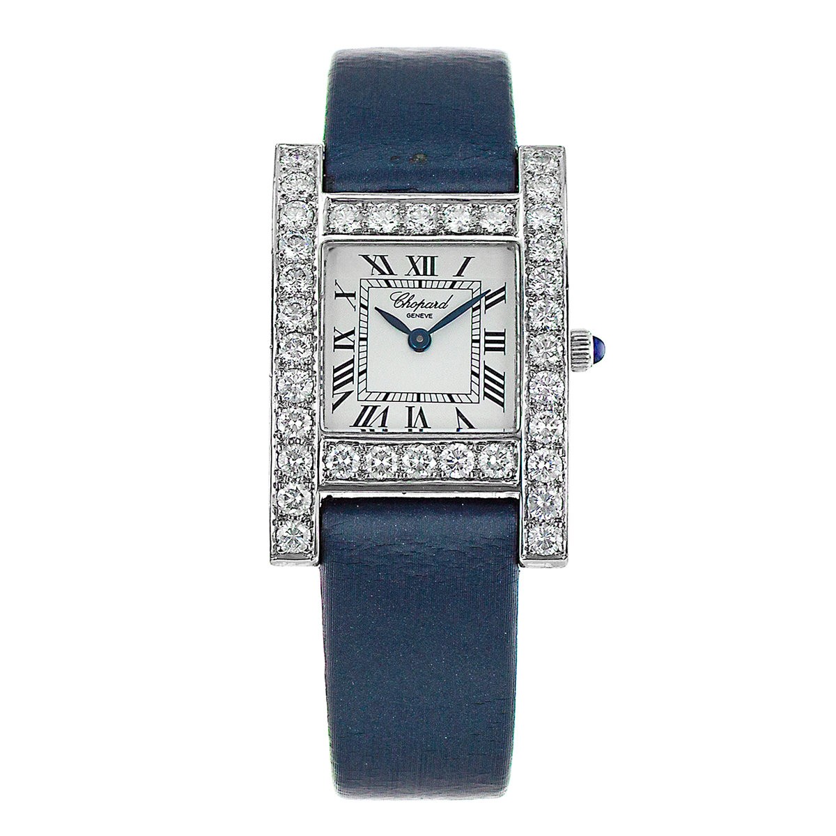 Chopard Your Hour