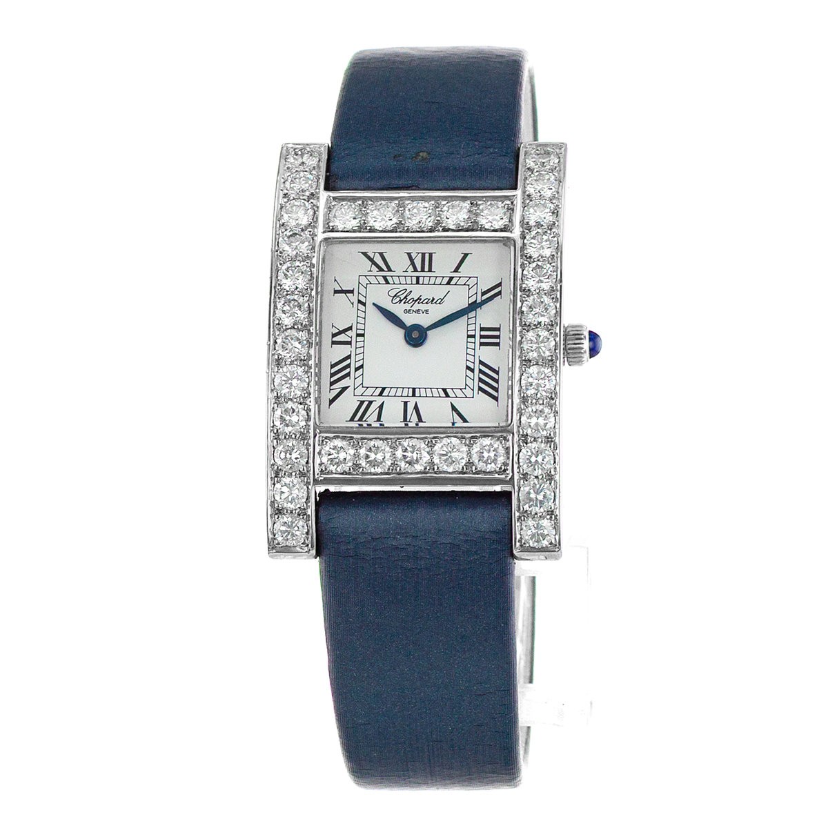 Chopard Your Hour