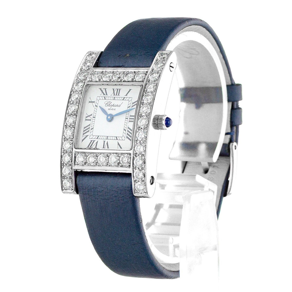 Chopard Your Hour
