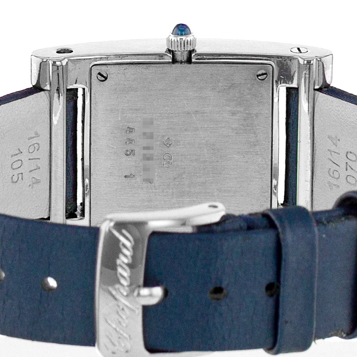 Chopard Your Hour