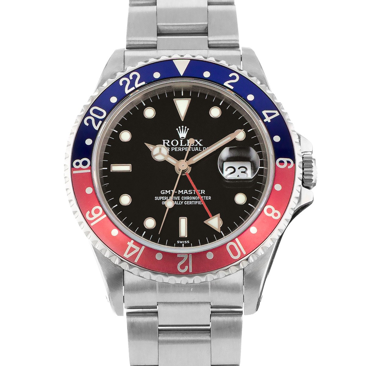 Rolex GMT-Master