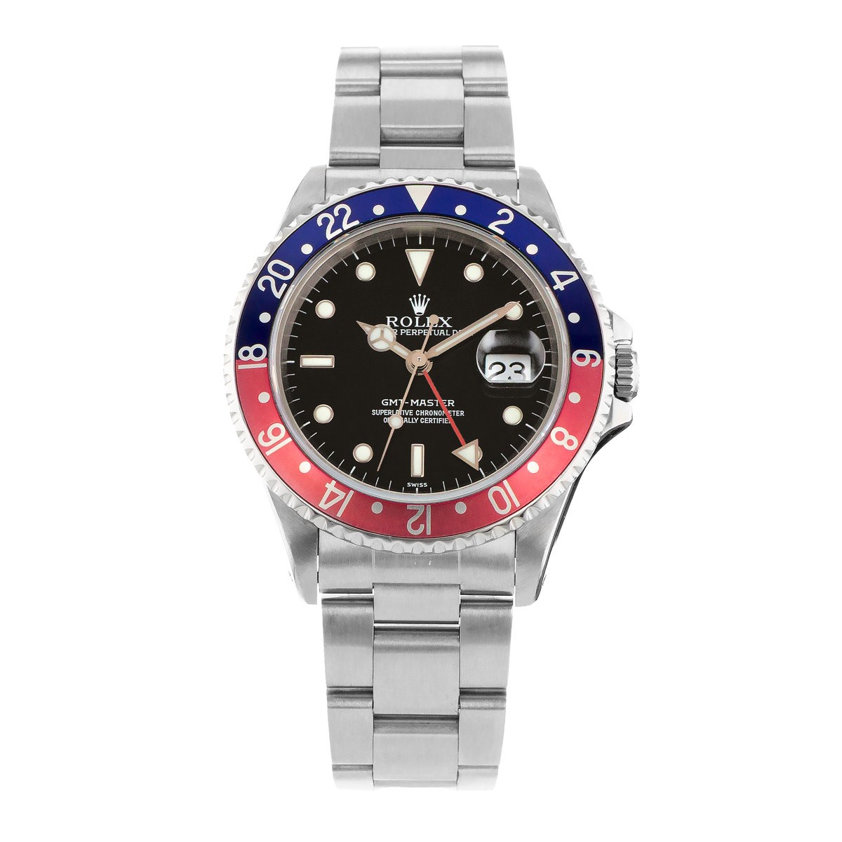 Rolex GMT-Master