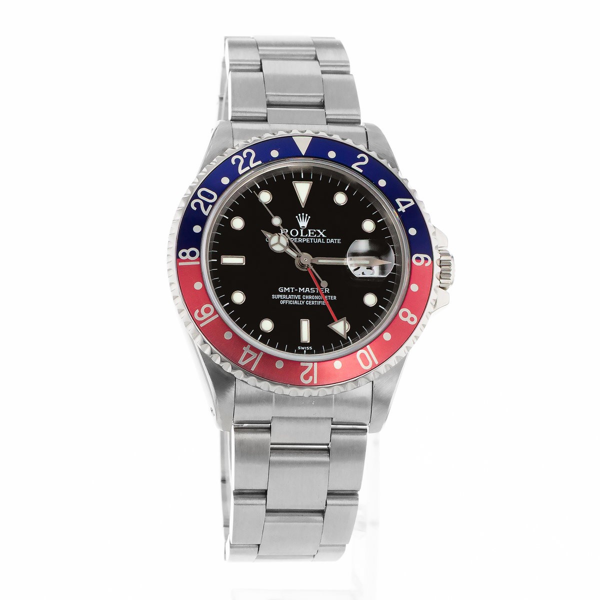 Rolex GMT-Master