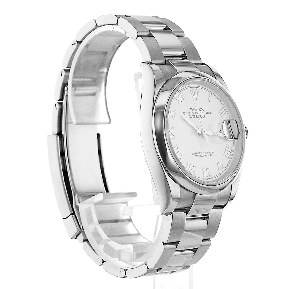 Rolex Datejust 36