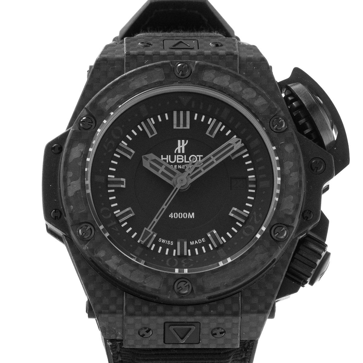 Hublot King Power