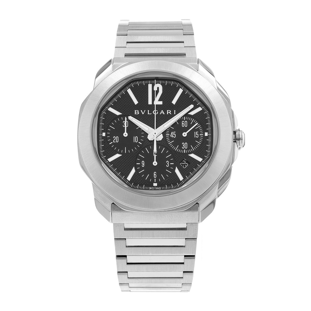 Bvlgari Octo
