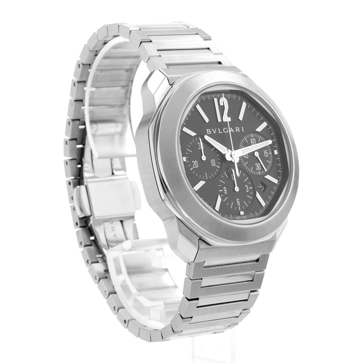 Bvlgari Octo
