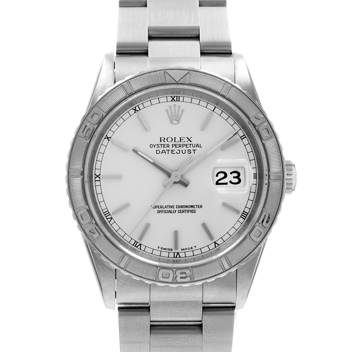 Rolex Datejust 36