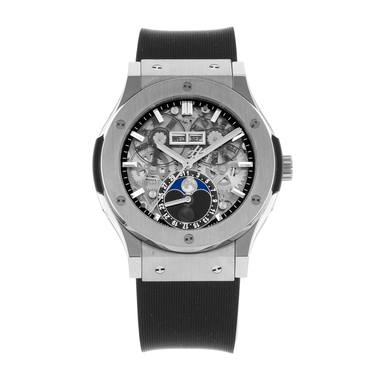 Hublot Classic Fusion Aerofusion