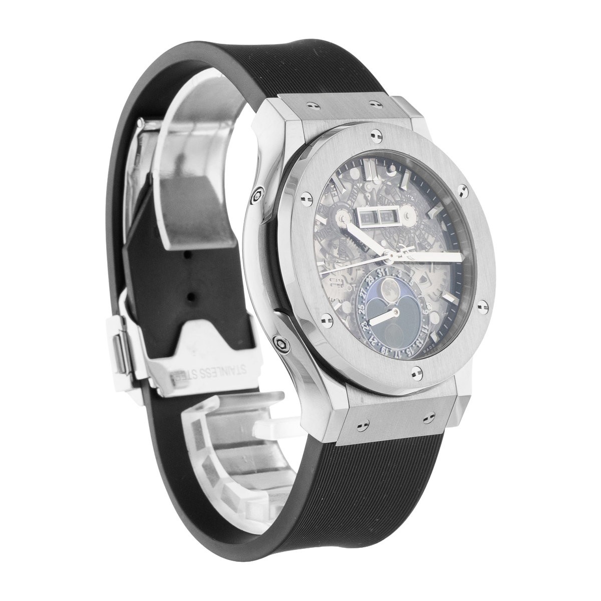 Hublot Classic Fusion Aerofusion