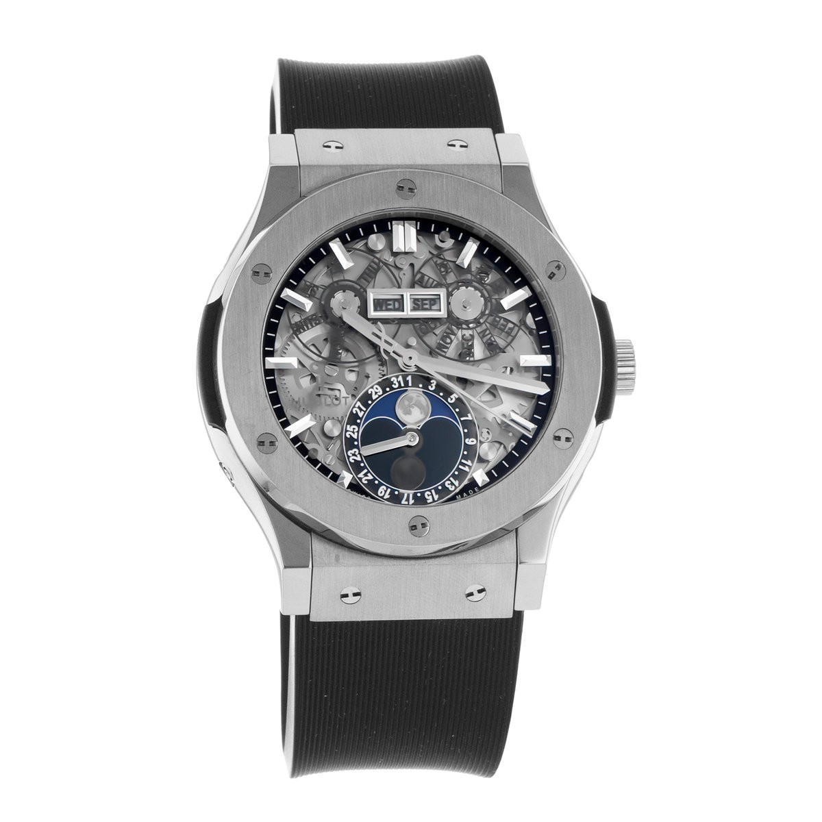 Hublot Classic Fusion Aerofusion