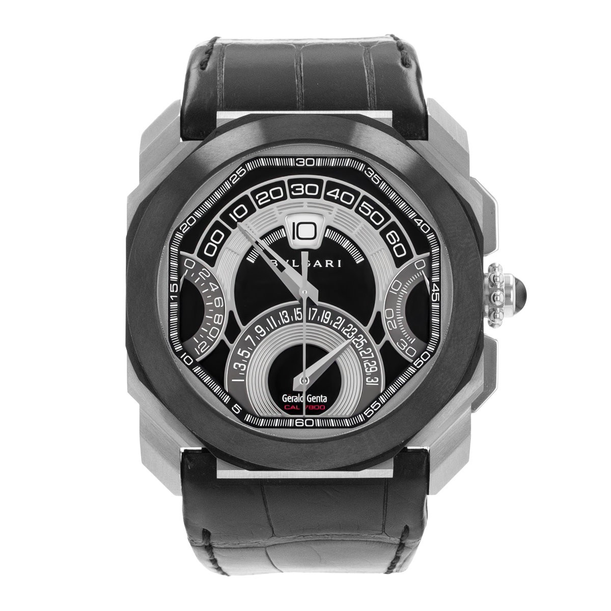 Bvlgari Octo