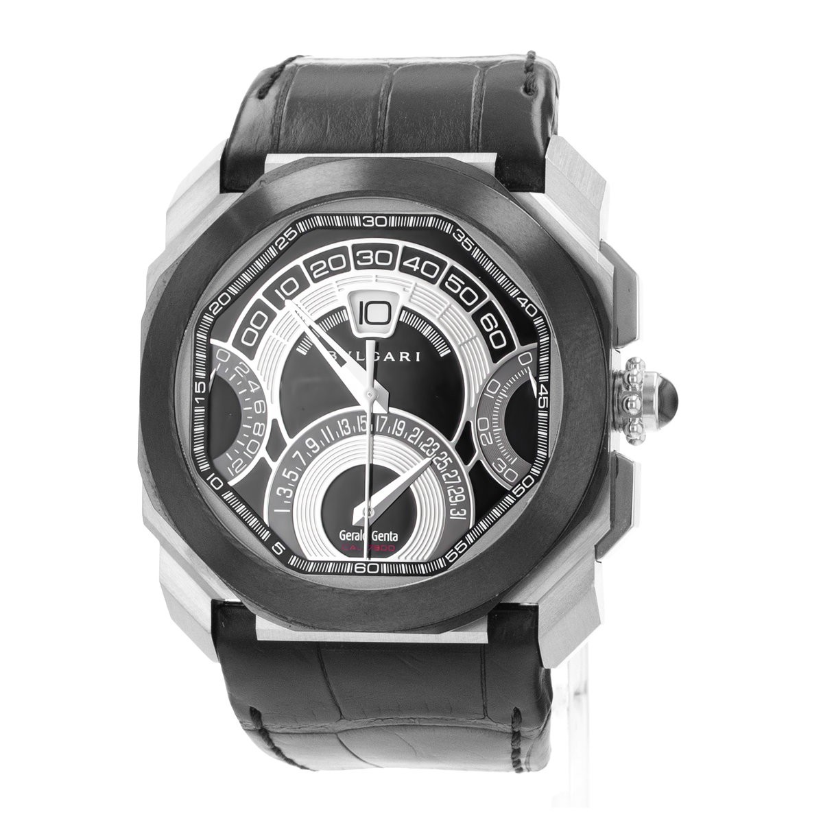 Bvlgari Octo