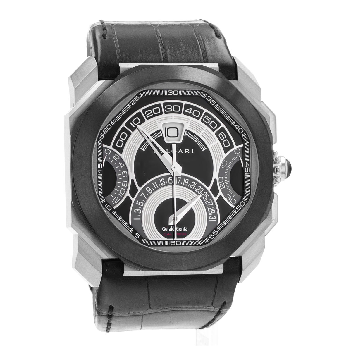 Bvlgari Octo